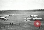 Image of The USAAC 1934 Alaska Flight returns to Washington DC Washington DC USA, 1934, second 22 stock footage video 65675064923