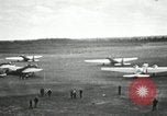 Image of The USAAC 1934 Alaska Flight returns to Washington DC Washington DC USA, 1934, second 24 stock footage video 65675064923