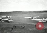 Image of The USAAC 1934 Alaska Flight returns to Washington DC Washington DC USA, 1934, second 25 stock footage video 65675064923