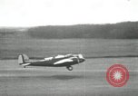 Image of The USAAC 1934 Alaska Flight returns to Washington DC Washington DC USA, 1934, second 28 stock footage video 65675064923