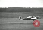 Image of The USAAC 1934 Alaska Flight returns to Washington DC Washington DC USA, 1934, second 29 stock footage video 65675064923