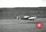 Image of The USAAC 1934 Alaska Flight returns to Washington DC Washington DC USA, 1934, second 30 stock footage video 65675064923