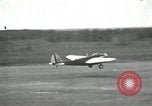 Image of The USAAC 1934 Alaska Flight returns to Washington DC Washington DC USA, 1934, second 31 stock footage video 65675064923