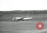 Image of The USAAC 1934 Alaska Flight returns to Washington DC Washington DC USA, 1934, second 32 stock footage video 65675064923