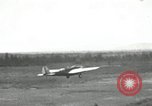 Image of The USAAC 1934 Alaska Flight returns to Washington DC Washington DC USA, 1934, second 33 stock footage video 65675064923