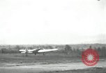 Image of The USAAC 1934 Alaska Flight returns to Washington DC Washington DC USA, 1934, second 35 stock footage video 65675064923