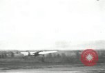 Image of The USAAC 1934 Alaska Flight returns to Washington DC Washington DC USA, 1934, second 36 stock footage video 65675064923
