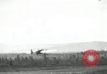 Image of The USAAC 1934 Alaska Flight returns to Washington DC Washington DC USA, 1934, second 37 stock footage video 65675064923