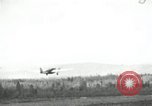 Image of The USAAC 1934 Alaska Flight returns to Washington DC Washington DC USA, 1934, second 38 stock footage video 65675064923