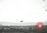 Image of The USAAC 1934 Alaska Flight returns to Washington DC Washington DC USA, 1934, second 41 stock footage video 65675064923