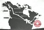 Image of The USAAC 1934 Alaska Flight returns to Washington DC Washington DC USA, 1934, second 50 stock footage video 65675064923