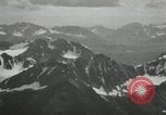 Image of The USAAC 1934 Alaska Flight returns to Washington DC Washington DC USA, 1934, second 56 stock footage video 65675064923