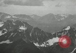Image of The USAAC 1934 Alaska Flight returns to Washington DC Washington DC USA, 1934, second 57 stock footage video 65675064923