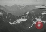 Image of The USAAC 1934 Alaska Flight returns to Washington DC Washington DC USA, 1934, second 59 stock footage video 65675064923