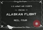Image of Processing films shot by USAAC 1934 Alaska Flight United States USA, 1934, second 4 stock footage video 65675064924
