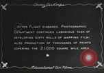 Image of Processing films shot by USAAC 1934 Alaska Flight United States USA, 1934, second 8 stock footage video 65675064924