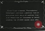 Image of Processing films shot by USAAC 1934 Alaska Flight United States USA, 1934, second 21 stock footage video 65675064924