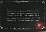 Image of Processing films shot by USAAC 1934 Alaska Flight United States USA, 1934, second 22 stock footage video 65675064924