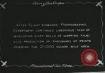 Image of Processing films shot by USAAC 1934 Alaska Flight United States USA, 1934, second 23 stock footage video 65675064924