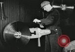 Image of Processing films shot by USAAC 1934 Alaska Flight United States USA, 1934, second 25 stock footage video 65675064924