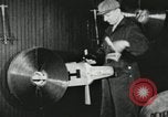 Image of Processing films shot by USAAC 1934 Alaska Flight United States USA, 1934, second 26 stock footage video 65675064924