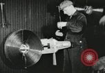 Image of Processing films shot by USAAC 1934 Alaska Flight United States USA, 1934, second 27 stock footage video 65675064924