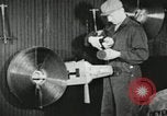 Image of Processing films shot by USAAC 1934 Alaska Flight United States USA, 1934, second 29 stock footage video 65675064924