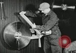 Image of Processing films shot by USAAC 1934 Alaska Flight United States USA, 1934, second 32 stock footage video 65675064924