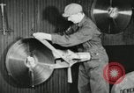 Image of Processing films shot by USAAC 1934 Alaska Flight United States USA, 1934, second 33 stock footage video 65675064924