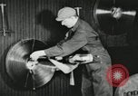 Image of Processing films shot by USAAC 1934 Alaska Flight United States USA, 1934, second 34 stock footage video 65675064924