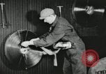 Image of Processing films shot by USAAC 1934 Alaska Flight United States USA, 1934, second 35 stock footage video 65675064924