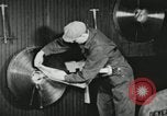 Image of Processing films shot by USAAC 1934 Alaska Flight United States USA, 1934, second 38 stock footage video 65675064924