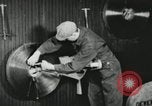 Image of Processing films shot by USAAC 1934 Alaska Flight United States USA, 1934, second 40 stock footage video 65675064924