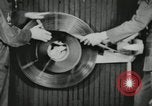 Image of Processing films shot by USAAC 1934 Alaska Flight United States USA, 1934, second 43 stock footage video 65675064924