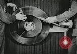 Image of Processing films shot by USAAC 1934 Alaska Flight United States USA, 1934, second 44 stock footage video 65675064924