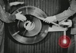 Image of Processing films shot by USAAC 1934 Alaska Flight United States USA, 1934, second 45 stock footage video 65675064924