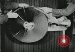 Image of Processing films shot by USAAC 1934 Alaska Flight United States USA, 1934, second 50 stock footage video 65675064924
