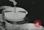 Image of Processing films shot by USAAC 1934 Alaska Flight United States USA, 1934, second 54 stock footage video 65675064924