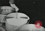 Image of Processing films shot by USAAC 1934 Alaska Flight United States USA, 1934, second 55 stock footage video 65675064924