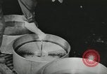 Image of Processing films shot by USAAC 1934 Alaska Flight United States USA, 1934, second 56 stock footage video 65675064924