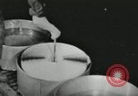 Image of Processing films shot by USAAC 1934 Alaska Flight United States USA, 1934, second 57 stock footage video 65675064924