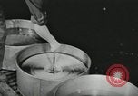 Image of Processing films shot by USAAC 1934 Alaska Flight United States USA, 1934, second 58 stock footage video 65675064924
