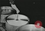 Image of Processing films shot by USAAC 1934 Alaska Flight United States USA, 1934, second 59 stock footage video 65675064924