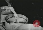 Image of Processing films shot by USAAC 1934 Alaska Flight United States USA, 1934, second 62 stock footage video 65675064924