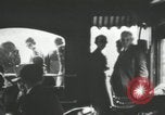 Image of Alaska Railroad sightseeing train Alaska USA, 1928, second 9 stock footage video 65675064925