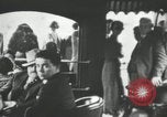 Image of Alaska Railroad sightseeing train Alaska USA, 1928, second 13 stock footage video 65675064925