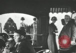 Image of Alaska Railroad sightseeing train Alaska USA, 1928, second 15 stock footage video 65675064925