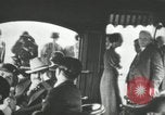 Image of Alaska Railroad sightseeing train Alaska USA, 1928, second 17 stock footage video 65675064925