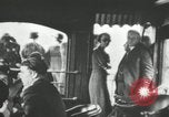 Image of Alaska Railroad sightseeing train Alaska USA, 1928, second 19 stock footage video 65675064925