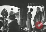 Image of Alaska Railroad sightseeing train Alaska USA, 1928, second 20 stock footage video 65675064925